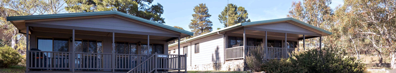 Scouts NSW Activity Centres