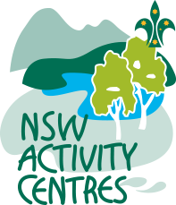 NSW ACTIVIT CENTERS